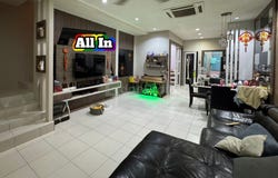 Jalan Jaya Putra 3/x, Johor Bahru, Johor 81100