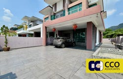 Ipoh, Perak 31350