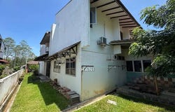 Melawati, Ampang, Kuala Lumpur 53100