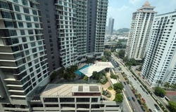 Jalan Kiara 4, 50480, Kuala Lumpur, Mont Kiara, Kuala Lumpur 50480