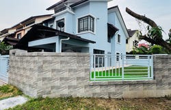 Jalan Jeriji U8/75, U8, Bukit Jelutong, Bukit Jelutong, Selangor 40150