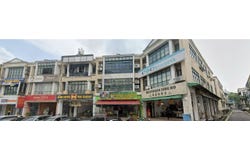 Subang Business Centre, Subang Jaya, Selangor 47620