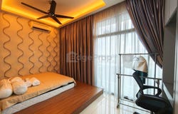 Jalan Mutiara Emas 9/14, Taman Mount Austin, Johor Bahru, Johor 81100