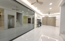 Jalan Seri Sungai Long, Bandar Sungai Long, Selangor 43200