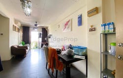 Jalan Kajang Perdana, Taman Kajang Perdana, 43000, Selangor, Kajang, Selangor 43000
