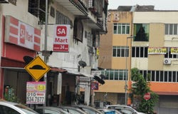 Kepong, Kuala Lumpur 52100