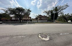 Persiaran Kayangan, Shah Alam, Selangor 40000