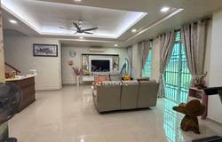 Jalan Suarasa, Cheras, Selangor 43200