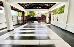 Jalan Seri Putra 6/5, 43000, Selangor, Kajang, Selangor 43000