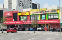 J, Telok Panglima Garang, Selangor 42500