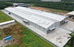 Jalan Telok Mengkuang, Telok Panglima Garang, Selangor 42500
