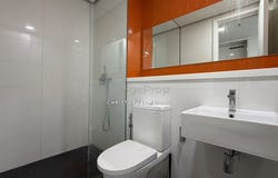 Jalan Kiara 4, 50480, Kuala Lumpur, Mont Kiara, Kuala Lumpur 50480