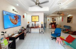 Jalan 13/3, Cheras South, Selangor 43100