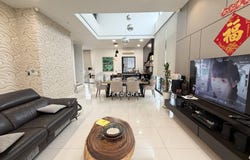 Bandar Sungai Long, Kajang, Selangor 43500