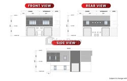 Jalan Bukit Kerayong, 42200 Kapar, Selangor, Kapar, Selangor 42200