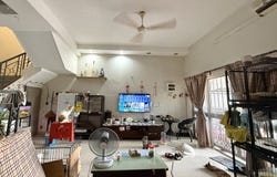 Jalan Jintan Manis, Cheras, Kuala Lumpur 56100