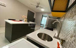 Jalan Lingkaran Tengah 2 (MRR2), Ulu Kelang, Selangor 68000