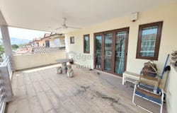 Jalan Perdana, Pandan Perdana, Selangor 55300