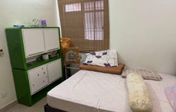 Jalan Dato Ismail Hashim, Bayan Lepas, Penang 11900