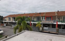 Melaka Tengah, Melaka 76450