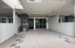 Kinta, Perak 31650