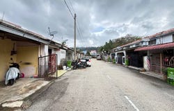 Kuantan, Pahang 25200