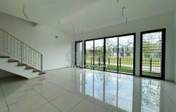 Ilham Residence, Shah Alam, Selangor 40160