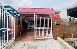 Jalan Changkat Permata, Keramat, Selangor 53300