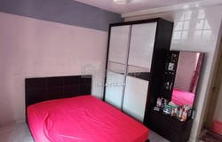 Jalan Bintang U5/33, 40150, Selangor, Shah Alam, Selangor 40150