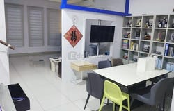 Johor Bahru, Johor 81100