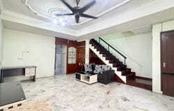 Ulu Tiram, Johor 81800