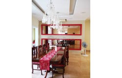 Jalan Changkat Suria 1, Mont Kiara, Kuala Lumpur 50480