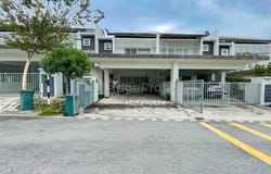 Jalan Laman Azalea, Nilai Impian, 71800 Nilai, Negeri Sembilan, Nilai, Negeri Sembilan 71800