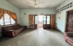 Jalan Puah, Setapak, Kuala Lumpur 53000