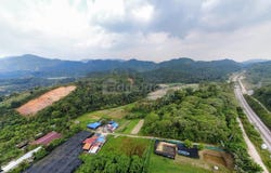 Rawang PKNS near Jalan Perusahan, Rawang, Selangor 48000