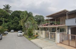 Gombak, Batu Caves, Selangor 68100