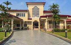 Jalan Bukit Impiana, Kajang, Selangor 43000
