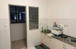 Jalan Cempaka 8, Taman Cempaka, 68000, Selangor, Ampang, Selangor 68000