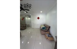 Lorong 3/SS8, Simpang Ampat, Penang 14120