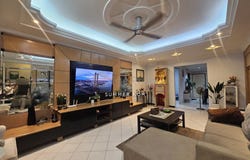 Taman Cheras Hartamas, Cheras, Selangor 56000