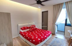 Jalan Ayer Jerneh, Setapak, Kuala Lumpur 53200
