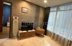 Jalan Sultan Ismail, 50250, Kuala Lumpur, KLCC, Kuala Lumpur 50250