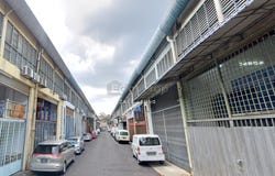 Jalan Metro Perdana Barat 11, Jalan Metro Perdana Barat, Kepong, Kuala Lumpur 52100