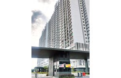 Jalan Zahra 1,, Semenyih, Selangor 43500