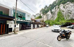 Jalan SM, Taman Sunway Batu Caves, Batu Caves, Selangor 68100