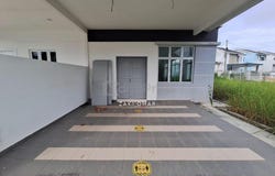 Jalan Scientex, Kulai, Johor 81000