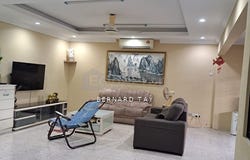 Jalan Putra Perdana 5/2, Puchong, Selangor 47100