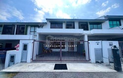 Dengkil, Selangor 43000