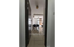 Nusa Sentral, 81550, Johor, Iskandar Puteri, Johor 79100