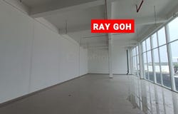 Jalan Kurator U1/61, Seksyen U1, Shah Alam, Selangor 40150
